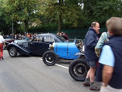 Bugatti - Ronde des Pure Sang 169